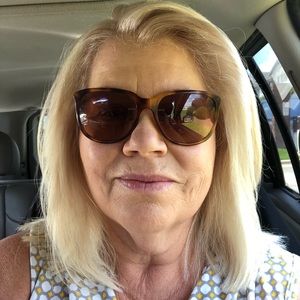 Meet your Posher, Margaret